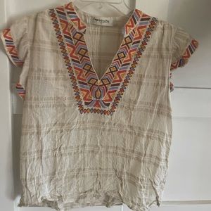 Shop Impressions Top